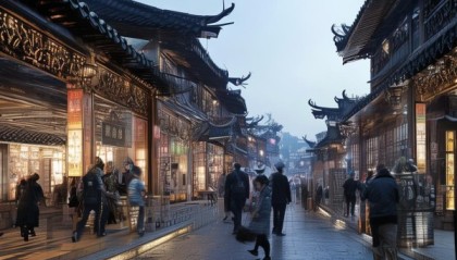 绍兴智慧城市建设的创新实践