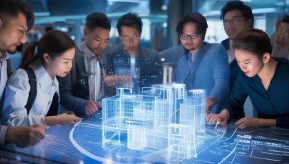 邯郸众企信息技术咨询，助力企业数字化转型的专业服务