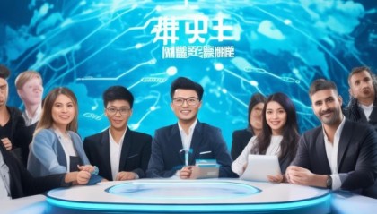 雁山信息咨询服务，助力企业数字化转型，信赖服务