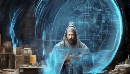 道与信息技术咨询，战略的智慧与技术的结合