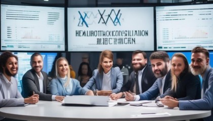 XX健康信息咨询服务部，专业健康咨询服务，精准健康解决方案