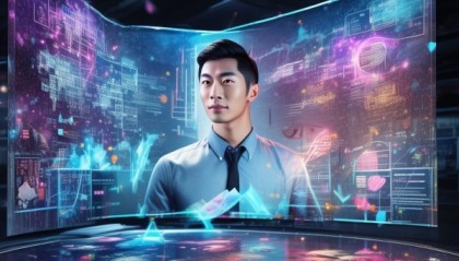 信息化管理咨询服务，赋能企业数字化转型的智慧之光