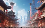 侨风，技术与人文的融合