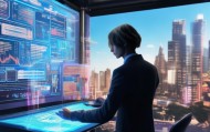 莽兮说房，navigating the Data-Driven Real Estate Landscape:A Journey with兮兮说房
