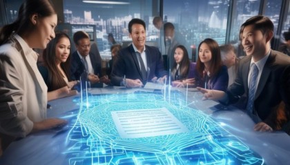 信息化管理咨询协议——助力数字化转型的坚实保障