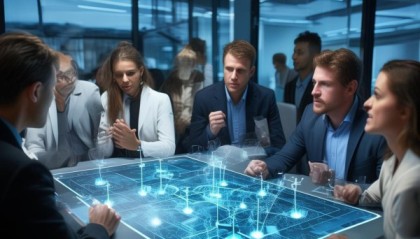 解析工程行业信息化咨询的机遇与挑战解析