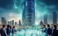 技术引领 disruptive future，敦煌信息技术咨询重塑企业生态