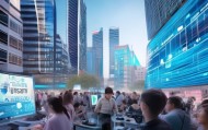常德市奕顺信息技术咨询助力数字经济高质量发展