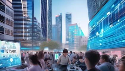 常德市奕顺信息技术咨询助力数字经济高质量发展