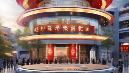 咸丰县信息咨询服务中心，服务保障高质量发展