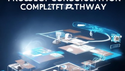 信息化阶梯项目咨询，从规划到实施的Complete Pathway
