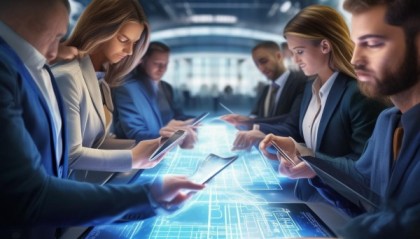 助力数字化转型，开启银行信息化咨询新纪元