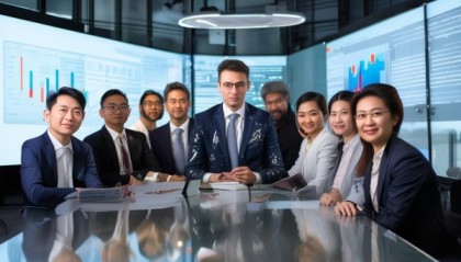 耀宸信息技术咨询工作室，助力企业数字化转型的法律专家