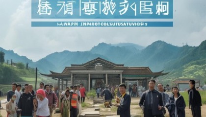 温泉县信息咨询服务助力乡村振兴战略