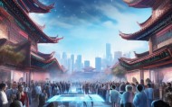 东进信息咨询服务怎么样？一场新兴市场的崛起与未来可能