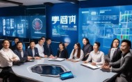 卓禾信息技术咨询有限公司，助力企业数字化转型的专家