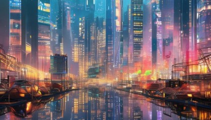 走向未来，与未来共进，东莞德辉信息咨询服务部的未来展望
