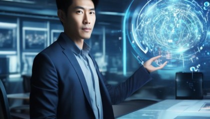小贺公司，信息咨询服务领域的创新力量