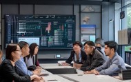鑫隆信息咨询服务部，助力您的决策与成功