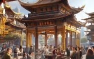 盛世时代的信息咨询服务，助力企业腾飞