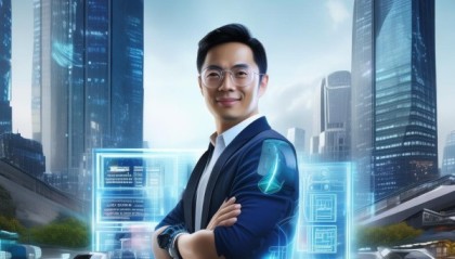 技术驱动与智能治理，秦凯咨询助力高效转型
