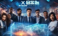 助力数字转型与未来创新，吉速达信息技术咨询公司