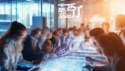 九方阳光信息技术咨询助力数字化转型