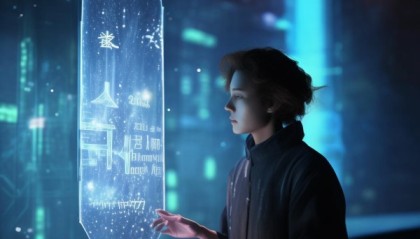 露莹玉微信息技术咨询，开启新纪元的技术篇章