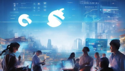 浙江信息技术咨询，赋能成长与未来领先。