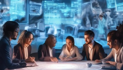 五师信息咨询服务助力教育数字化转型创新实践