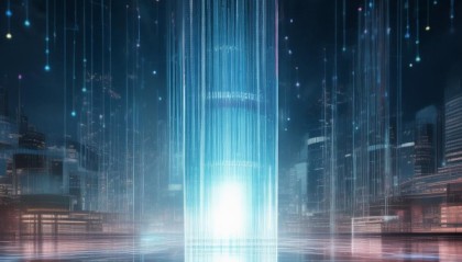 智创未来启示，秀锦信息技术咨询的创新展望