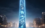 智达智远，Step-Ti-Far，智创之光