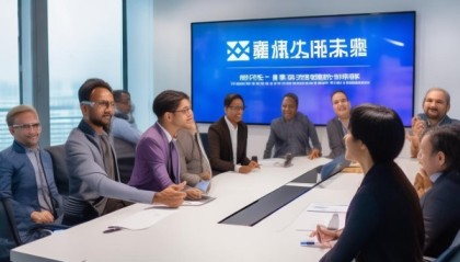 卓丰信息咨询服务，助力企业成功？怎么样你的企业！