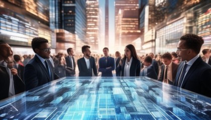 合肥信息化咨询，Transforming企业未来，开启智能化新篇章