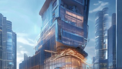 孟州信息咨询服务中心，创新驱动发展的创新平台