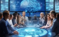 合肥任意球信息技术咨询有限公司，数字转型的智囊