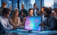 咨询 services in partnership with our partners, offering custom solutions tailored to your digital transformation needs.