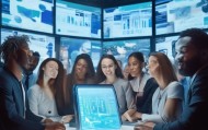 信息化咨询管理师 recruitment，你的职场黄金时代
