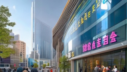 赞皇县恒强信息技术咨询中心助力区域经济发展！