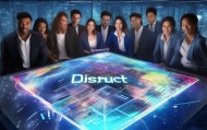 乾安信息咨询服务，disrupt the Digital Transformation landscape