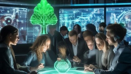 领先信息技术咨询服务行业，技术创新引领未来