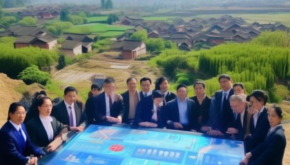 助力乡村振兴，河北信息化管理咨询的创新实践
