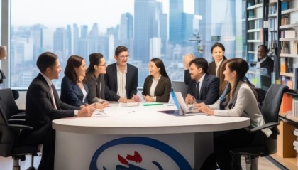 诸暨博驰，信息咨询服务领域的开拓者