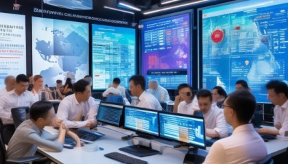 魏县卓盈信息技术咨询部，助力企业数字化转型
