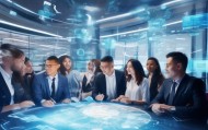 小敖信息技术咨询，助力企业数字化转型的精准之道