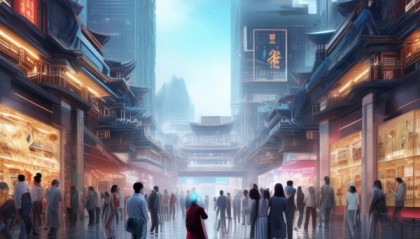 黄河路，信息咨询服务的未来与挑战
