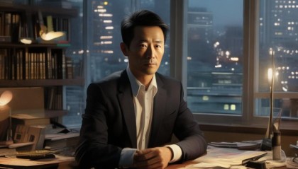 顶尖信息咨询服务领域的专家与颠覆性创新，精准洞察与数据驱动决策