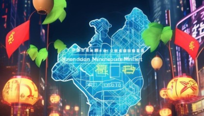 浙江信息化管理咨询市场，机遇与挑战解析