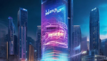 通化市海瀛信息技术咨询助力Navigate未来