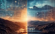 深度剖析，重庆中小企业信息化咨询的机遇与挑战并存
